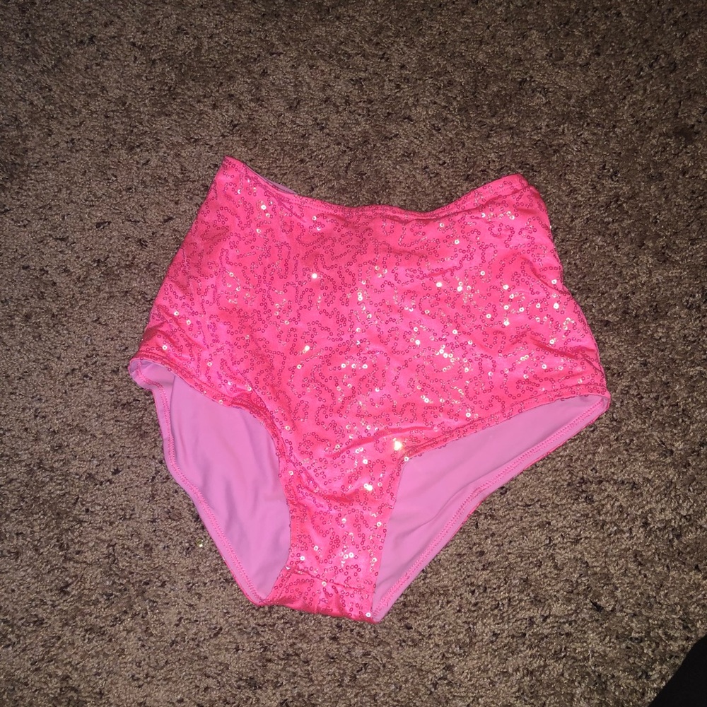 RAVE HIGHWAISTED BOTTOMS